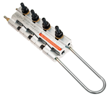 4 Bolt Pocketbook Grips