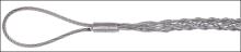 Single Weave-Single Flexible Grip