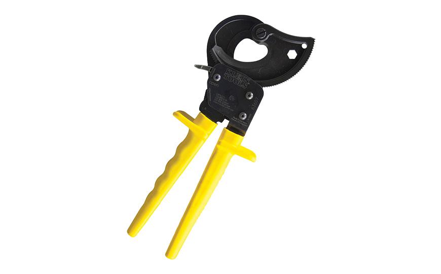 336 ACSR Rachet Cutter