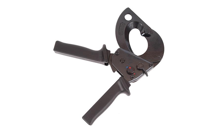 3 INCH RATCHETING TELECUTTER