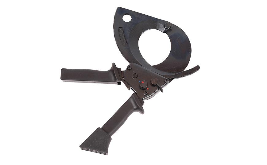 3 INCH RATCHETING TEL-CUTTER
