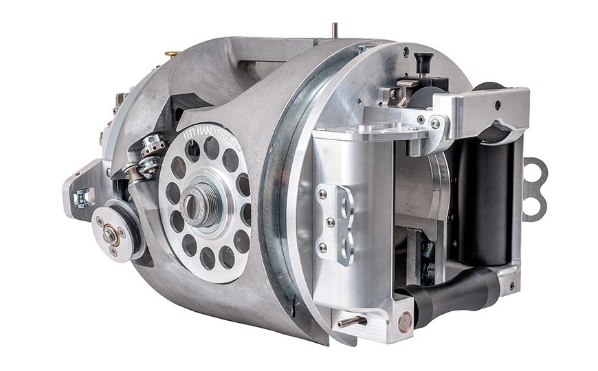 Super G Cable Lasher