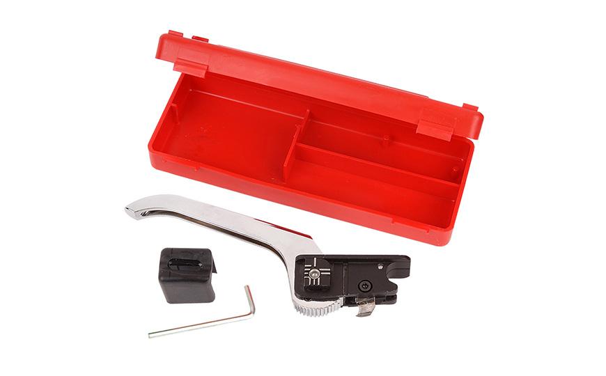 CABLE SHEATH AND INNERDUCT SLITTER