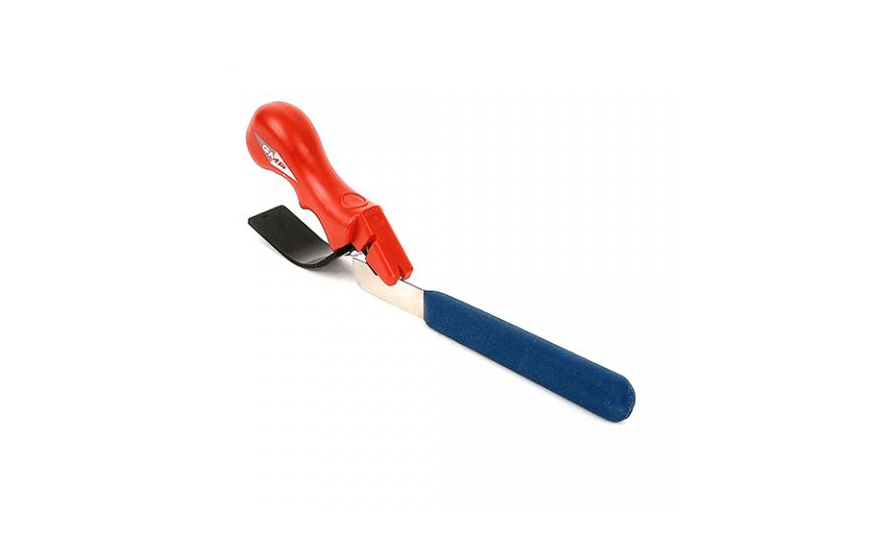 Knife & Scissors Sharpener