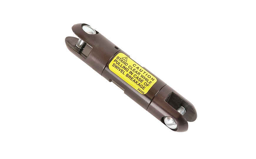 Break-Away Swivel