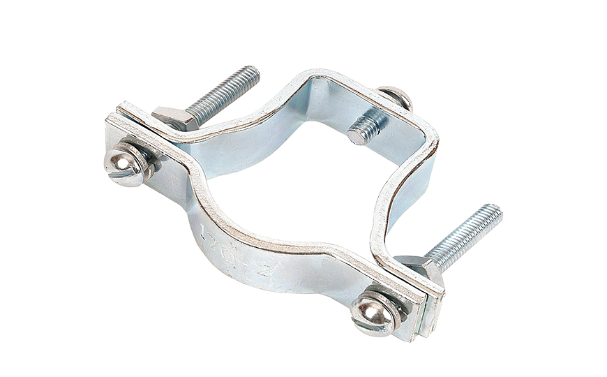 sign brackets