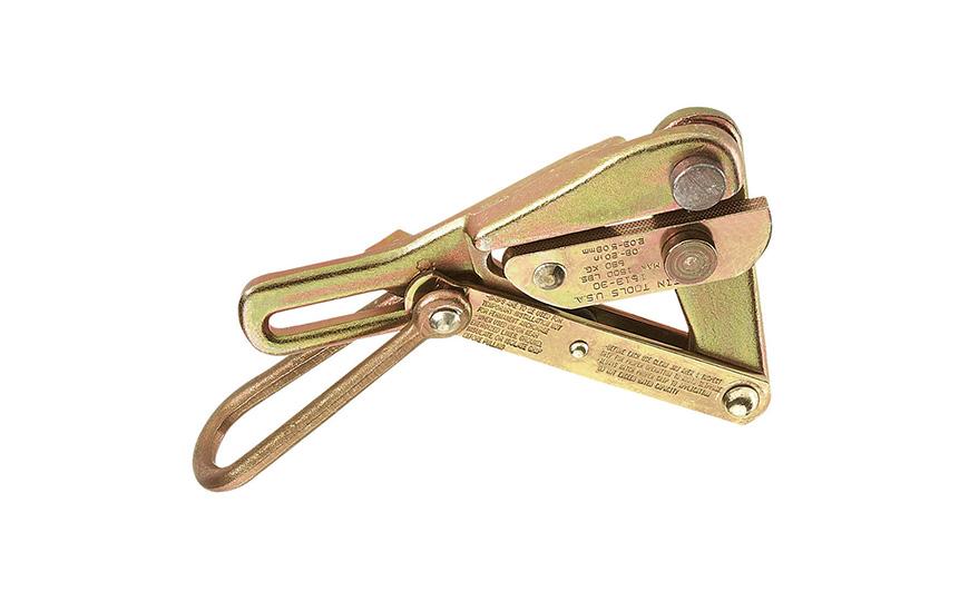 Strand Pullers