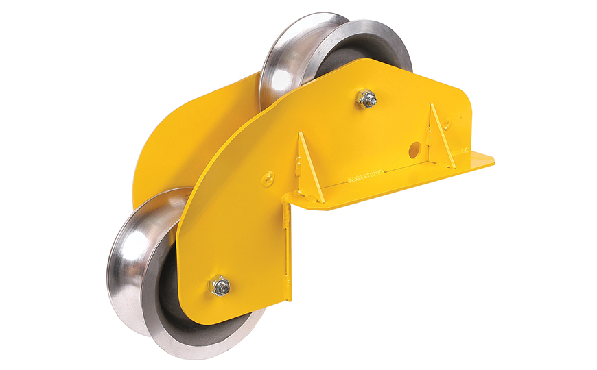 Manhole Sheave