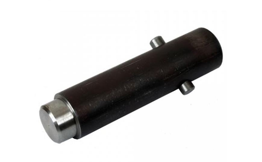EXTENSION DRUM SHAFT FOR FABRICATION