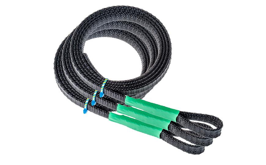 Non-Metalic Cable Pulling Grips