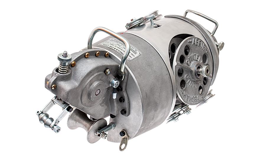 CIVITELLA CABLE LASHER