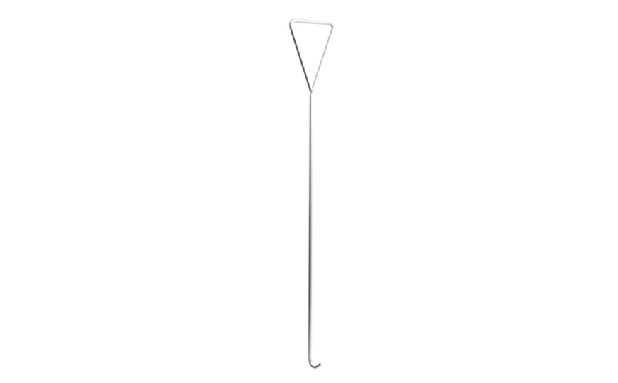 HANDHOLE COVER HOOK