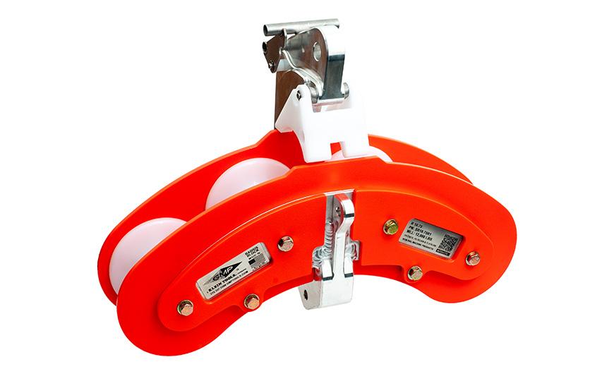 Advanced Stringing Block