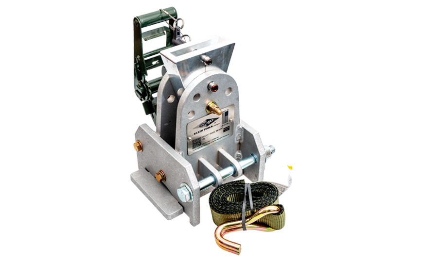 80111 Short Base Mount