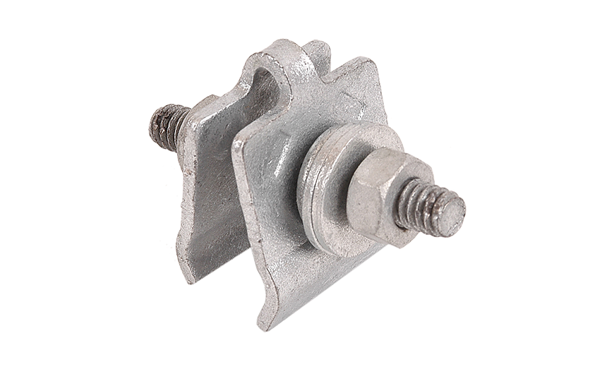 E clamp