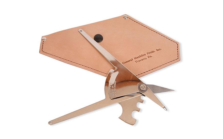 PULL FINDER