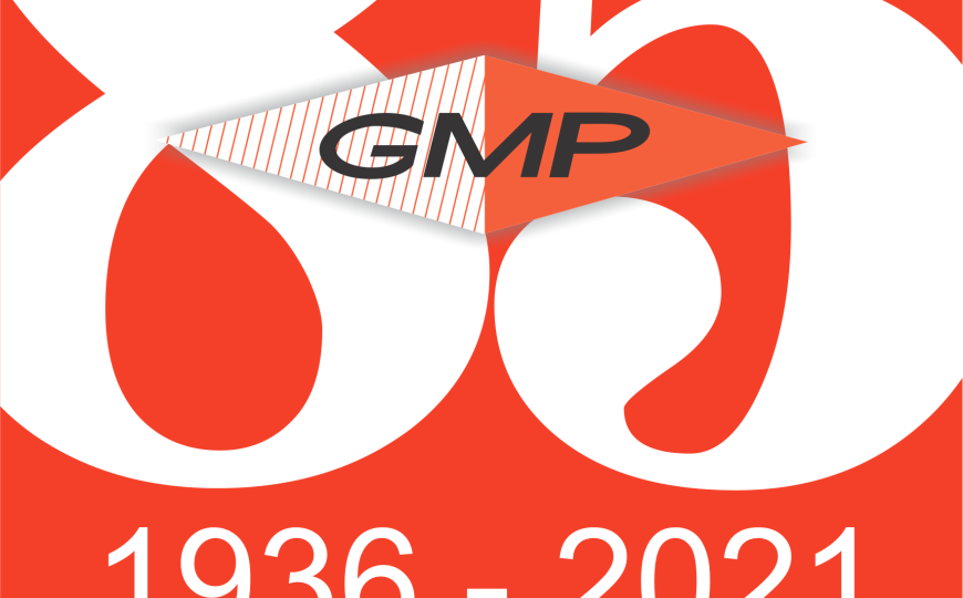 GMP 85 years