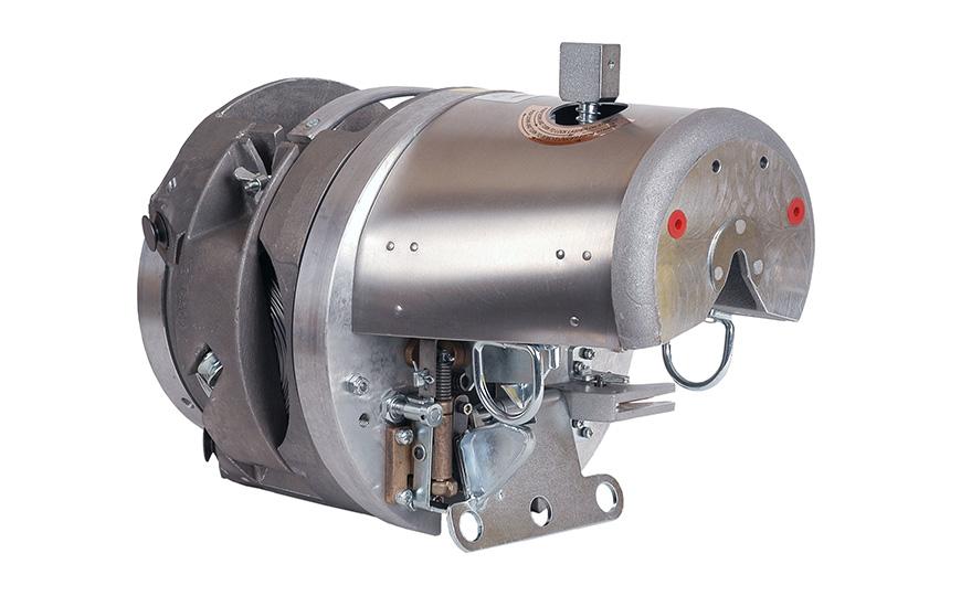 J2 CABLE LASHER