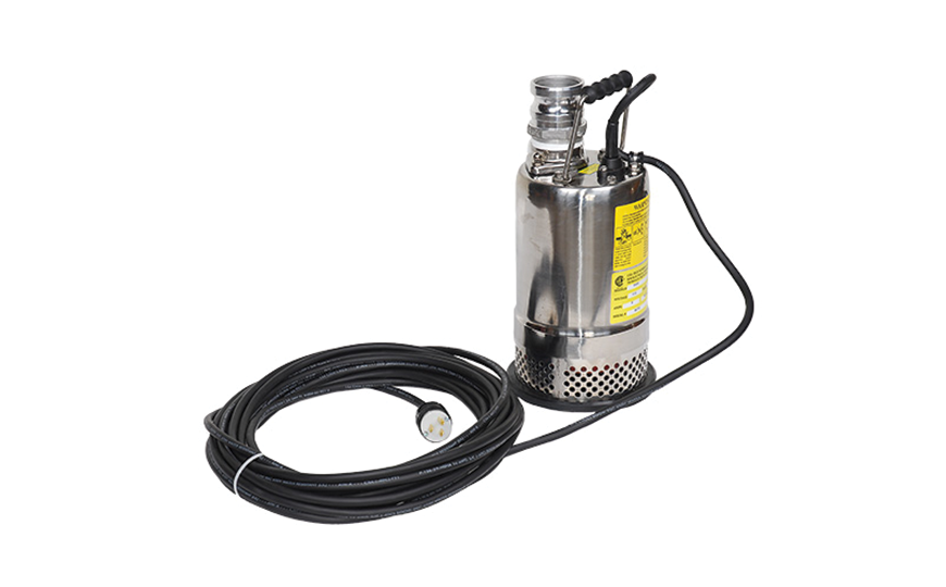 Dewatering Pumps