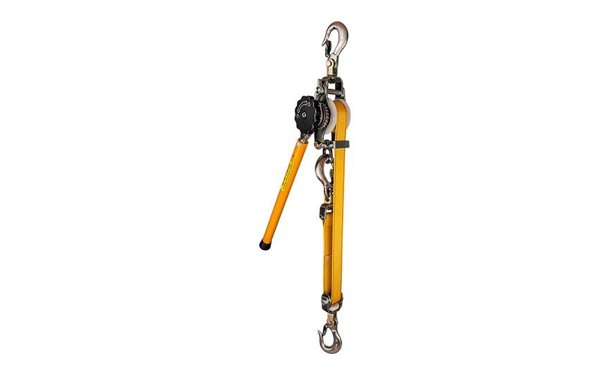 Hoists