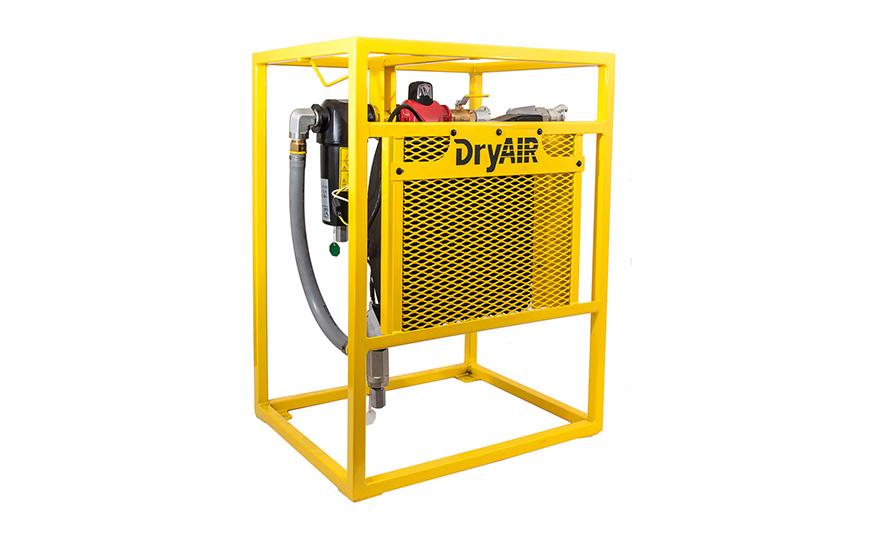 CABLE BLOWING ACCESSORIES