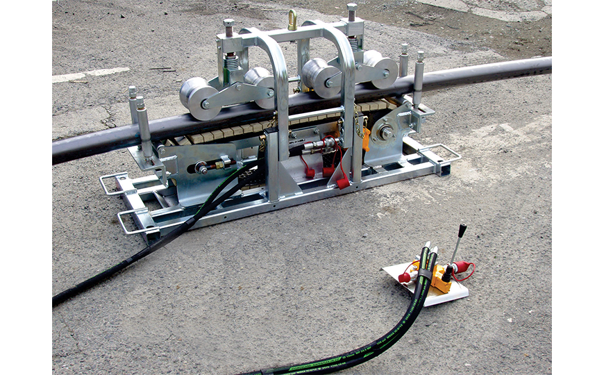 Cable Pusher