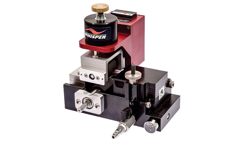 WHISPER CABLE BLOWING MACHINE