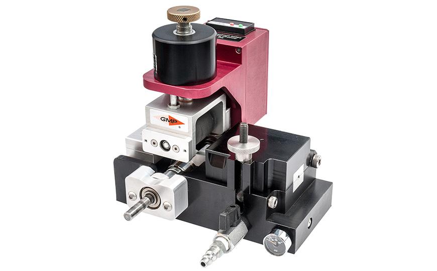 GENTLE AIR BLOWN FIBER BLOWING MACHINE