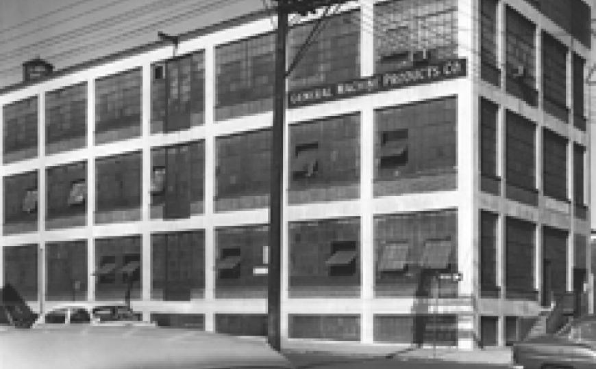 Philadelphia Facility
