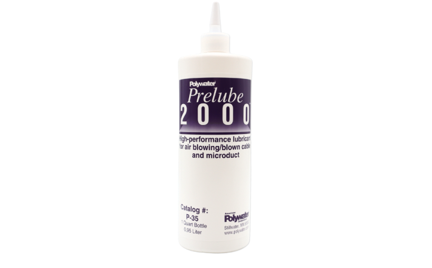 POLYWATER 2000