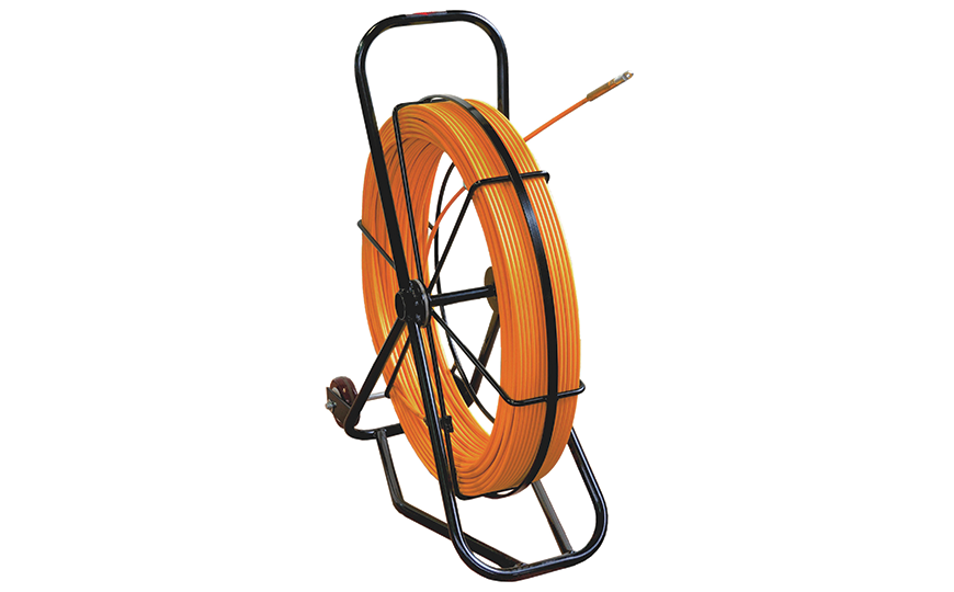 DUCT RODDER