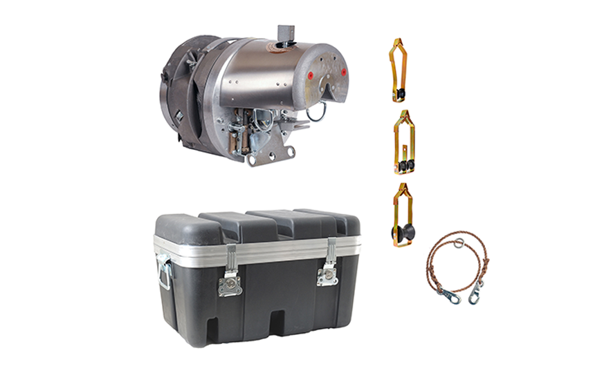 GMP LASHER BUNDLES
