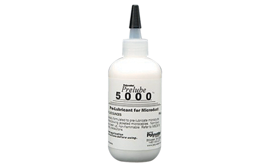 Polywater 5000