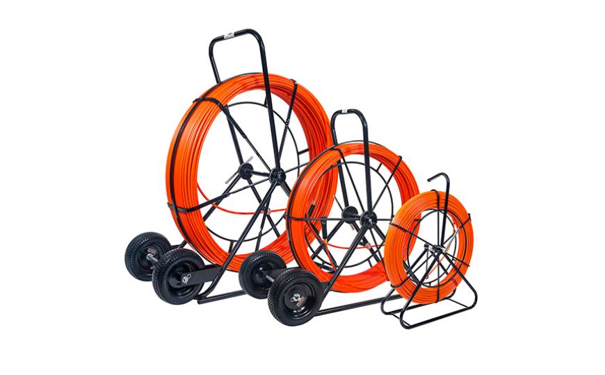 Duct Rodder Family