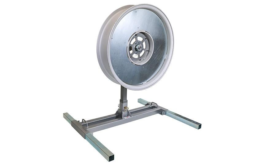 Mid Assist Cable Sheave