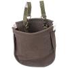 Canvas Pocket