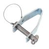 B Lifting Shackle