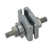 D Lashing Wire Clamp 100/Ctn