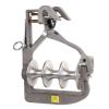 Multi Sheave Cable Block - 3 Sheave Block