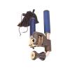 Advanced Longitudinal Innerduct Slitter