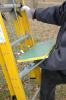 B Ladder Platform