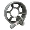 MID-ASSIST FIBER OPTIC CAPSTAN with SLIP CLUTCH
