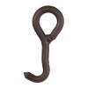 Small J-Hook Replacement for Utility Manhole Cover Lifter