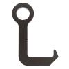 Medium J-Hook Replacement for Utility Manhole Cover Lifter