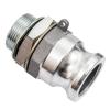 Conversion kit for layflat hose