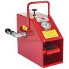 Foot Control Valve