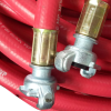 supplied hose