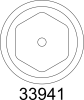 socket shape