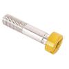Tension Bolt Replacement 600 lbs. FOR 7/8 in. Swivel (272 kg) YELLOW