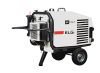 35 CFM PORTABLE AIR COMPRESSOR